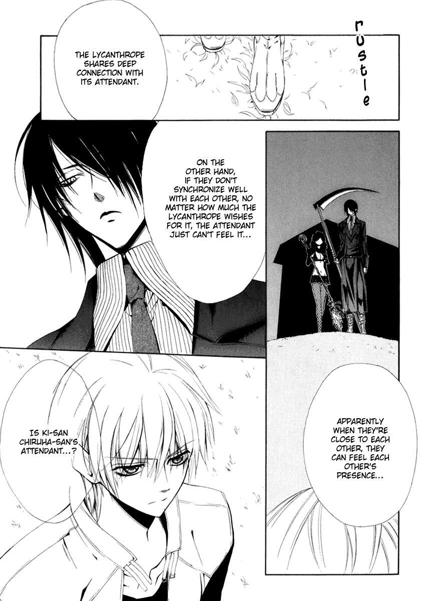 Read Dear Manga Online