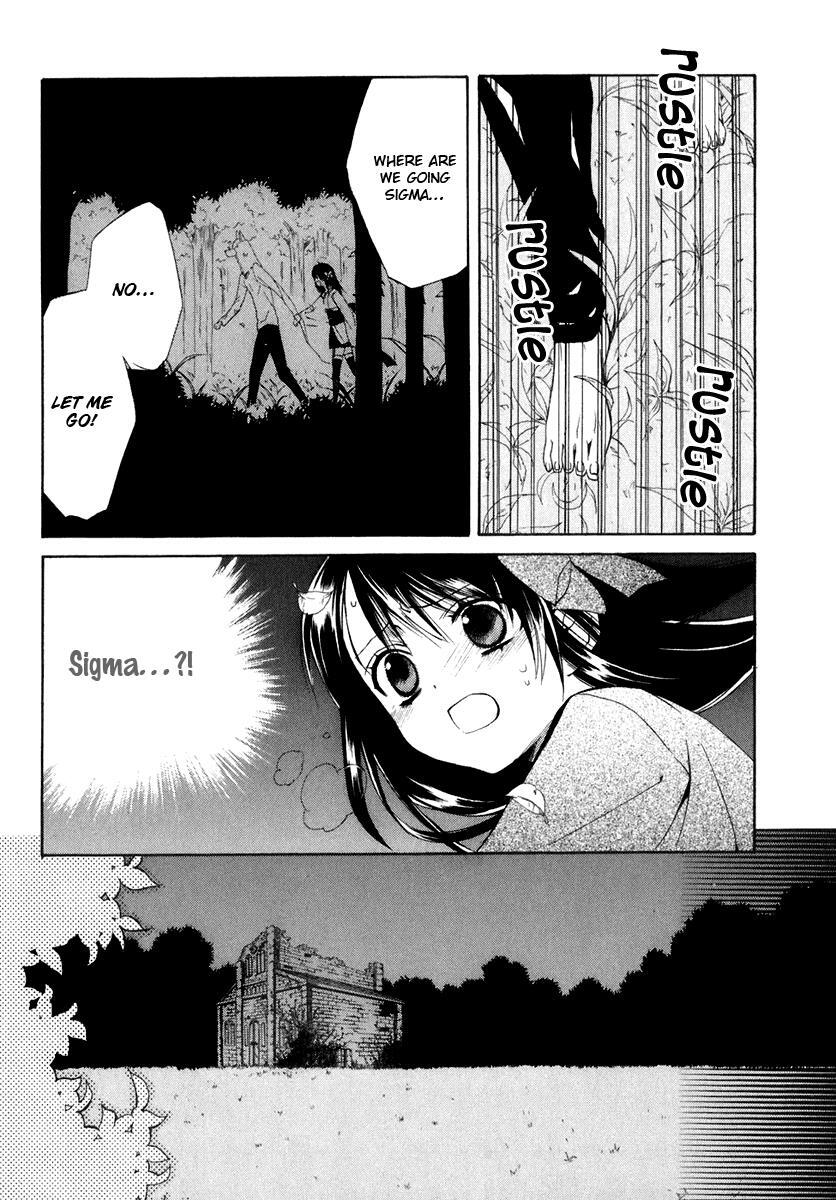Read Dear Manga Online