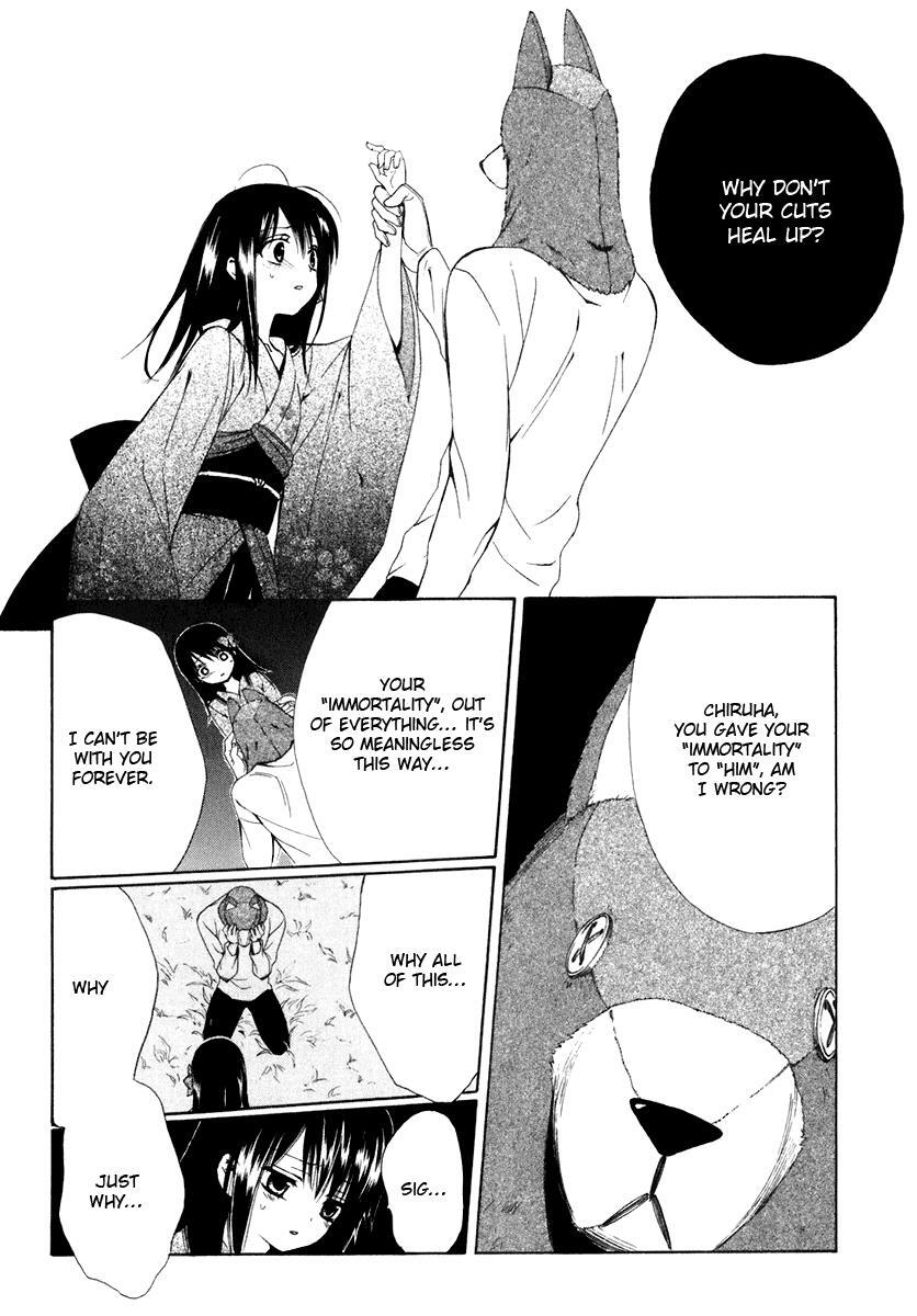 Read Dear Manga Online
