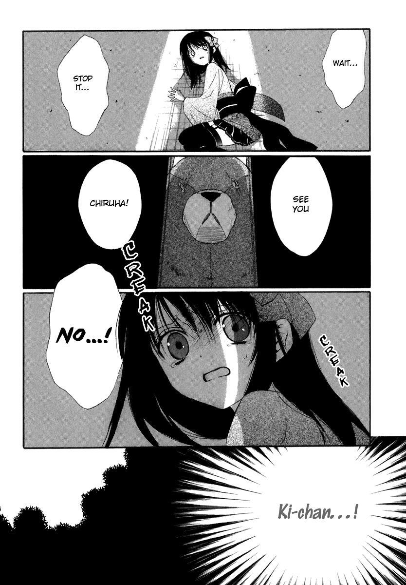 Read Dear Manga Online