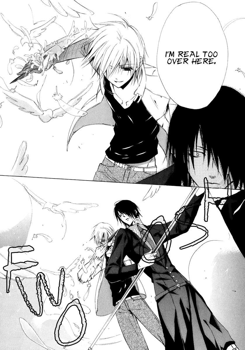 Read Dear Manga Online
