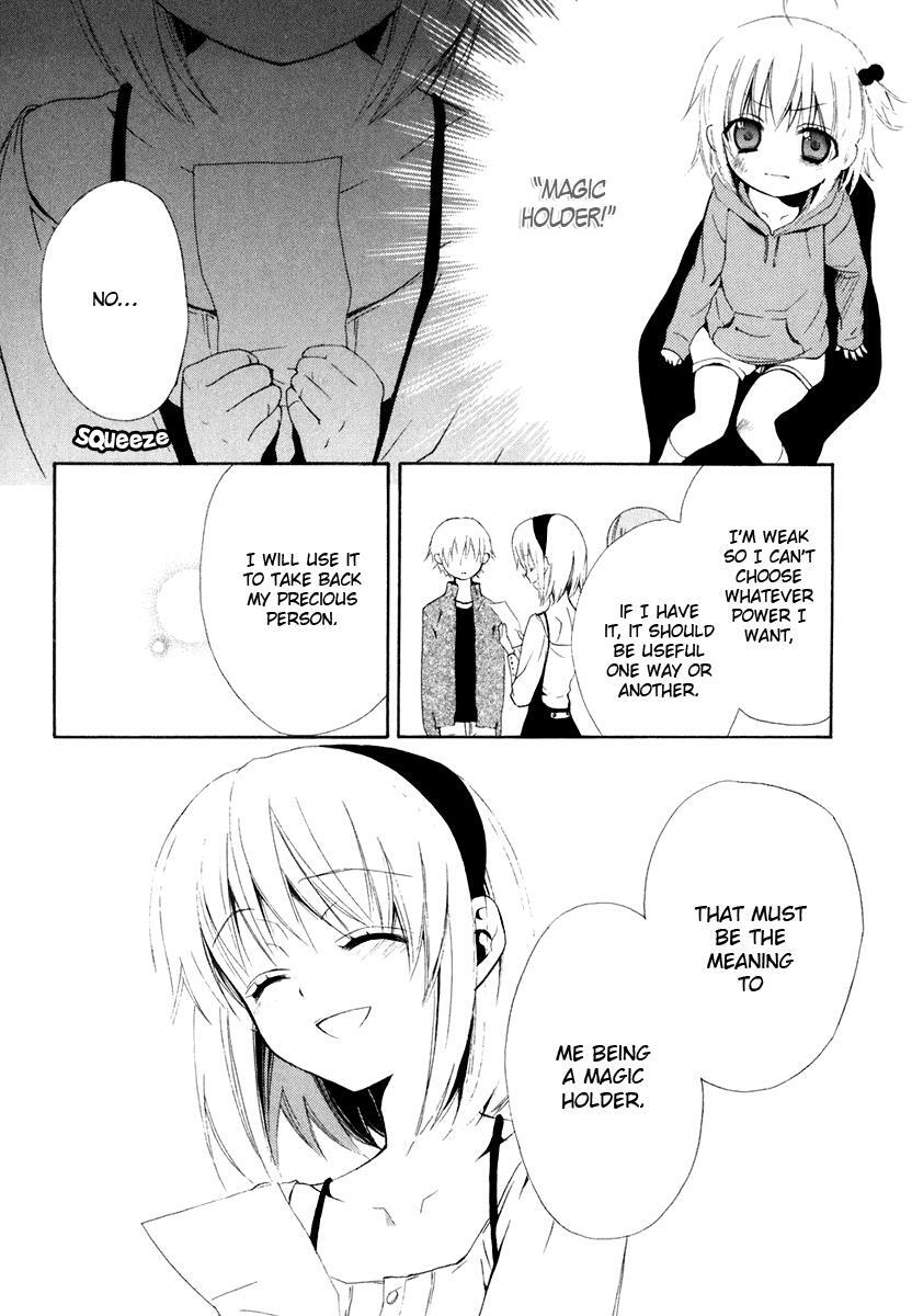 Read Dear Manga Online