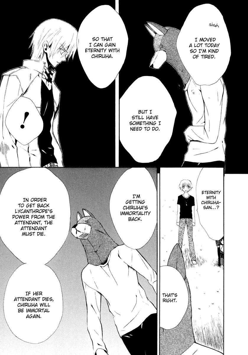Read Dear Manga Online
