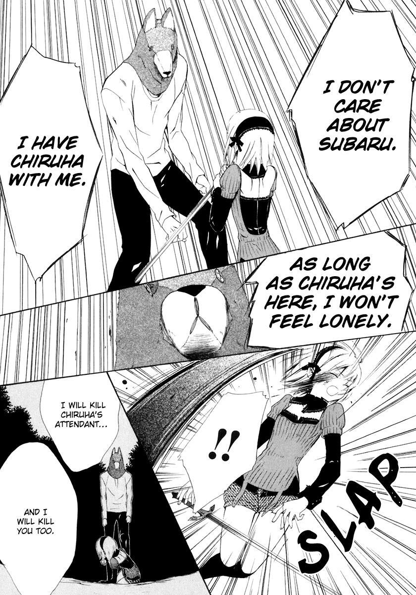 Read Dear Manga Online