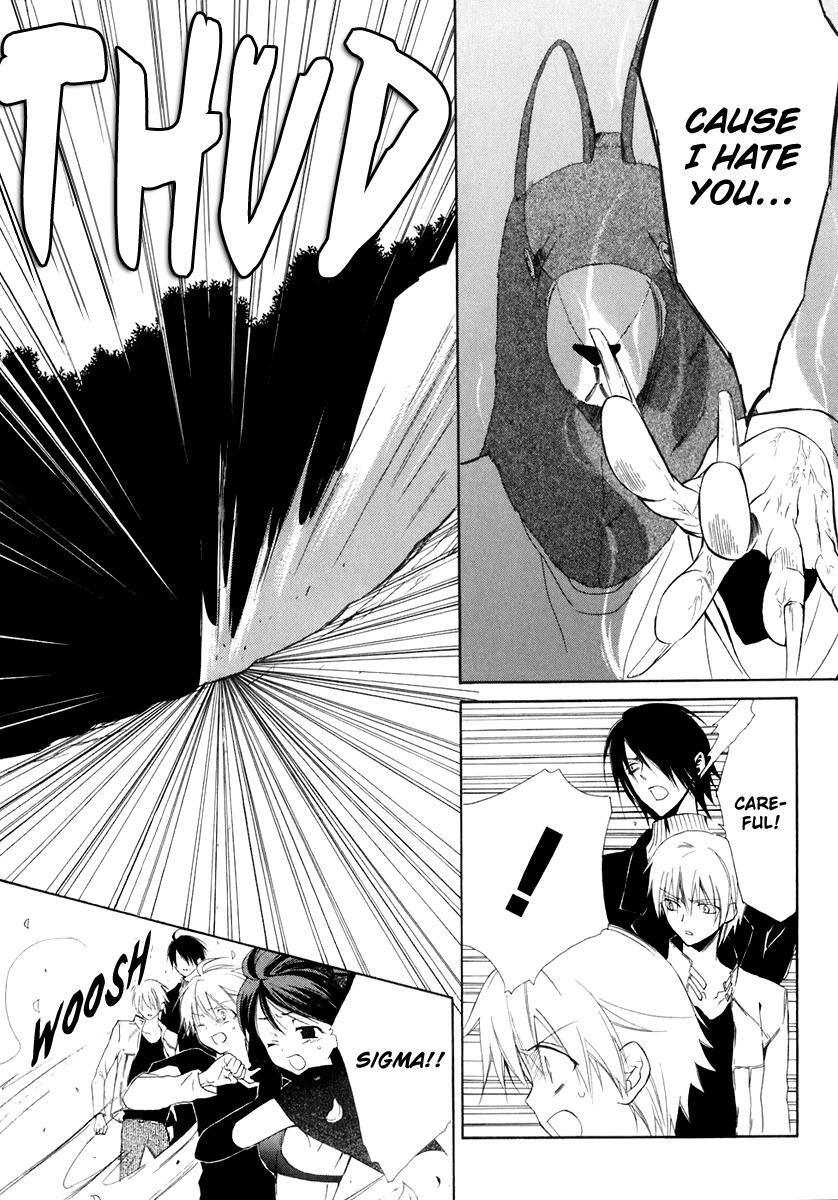 Read Dear Manga Online