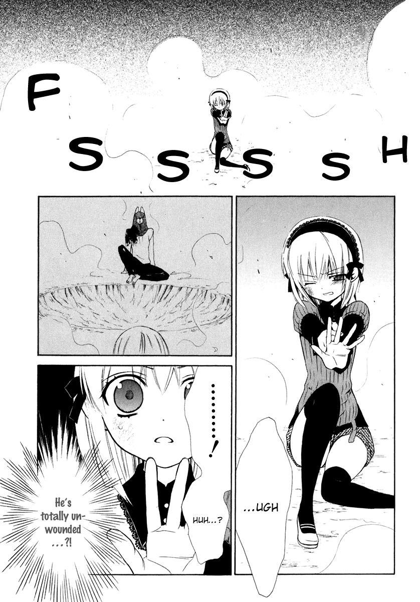 Read Dear Manga Online