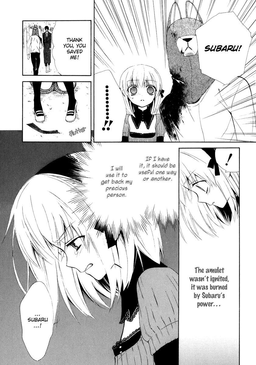 Read Dear Manga Online