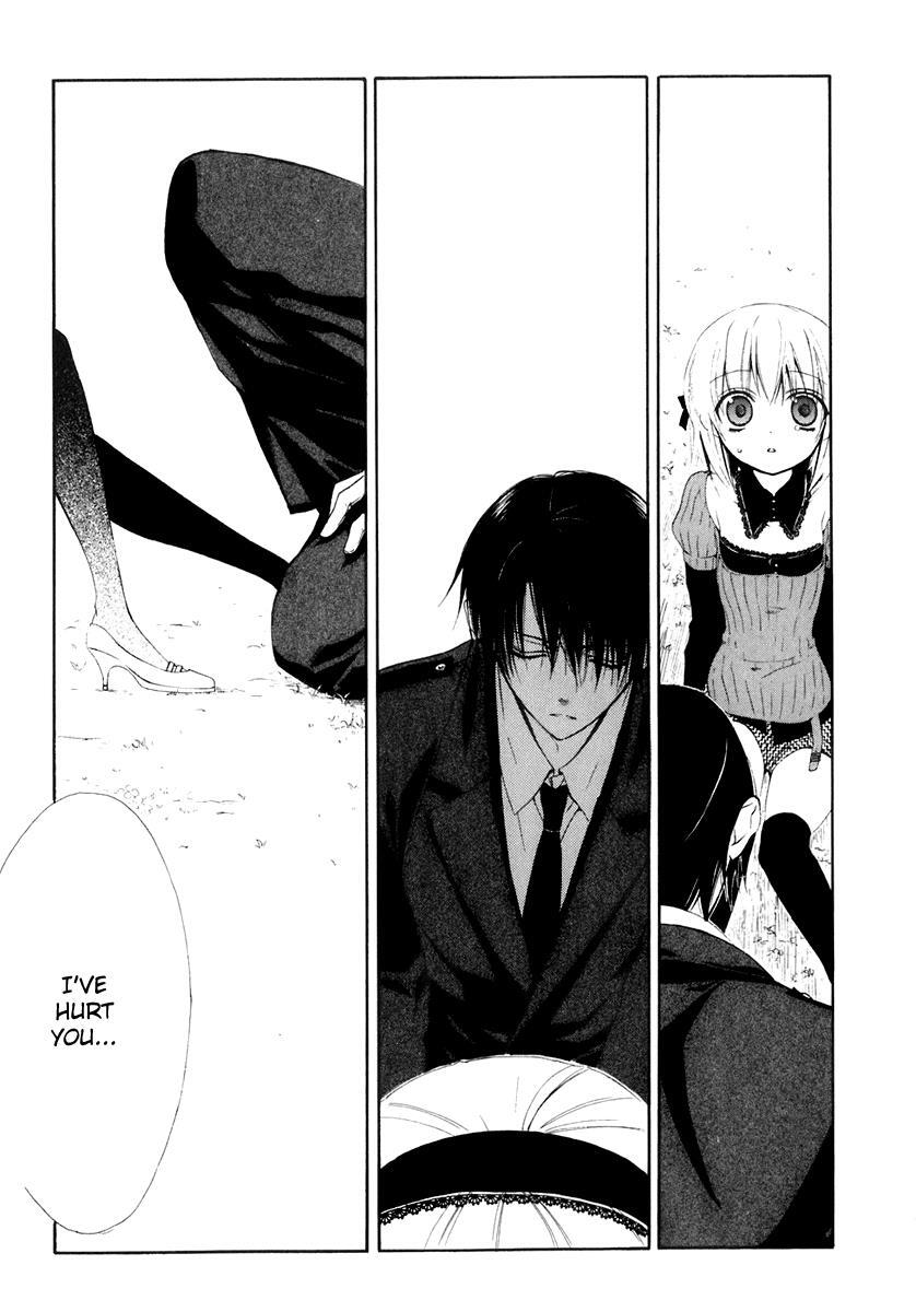 Read Dear Manga Online
