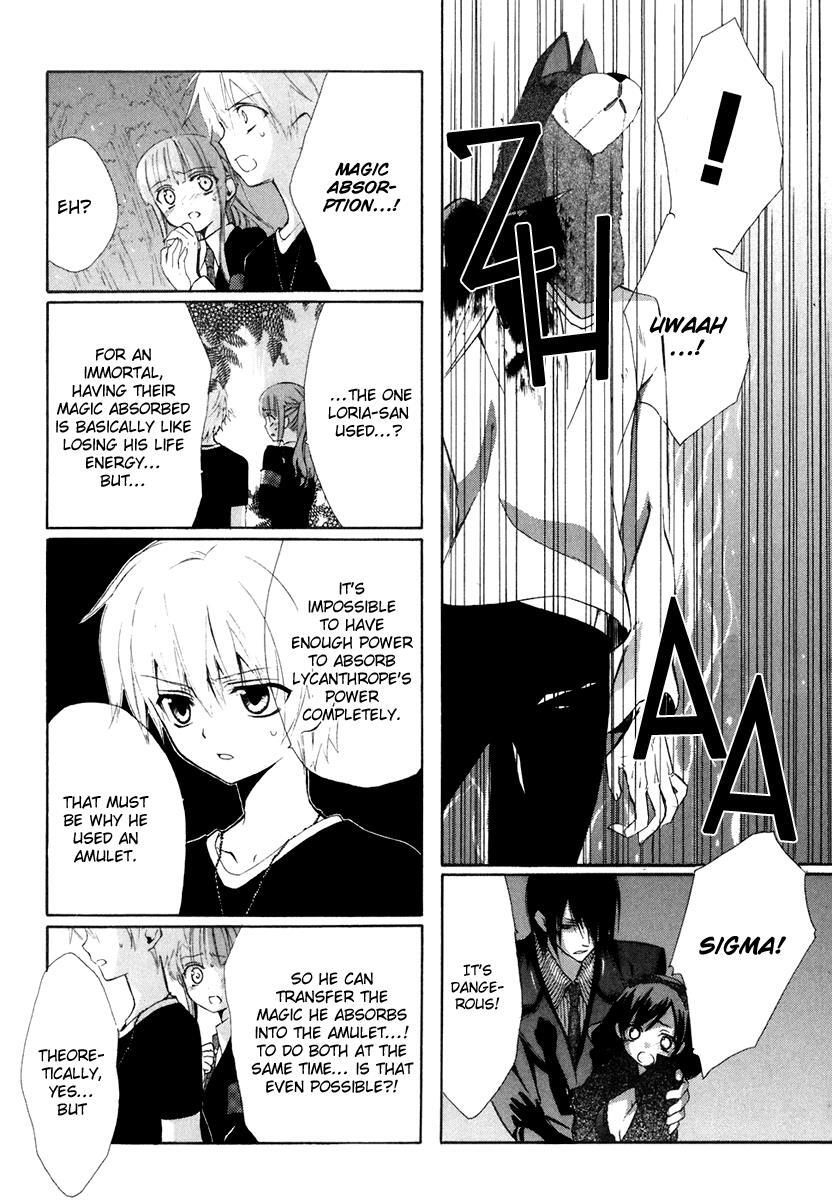 Read Dear Manga Online