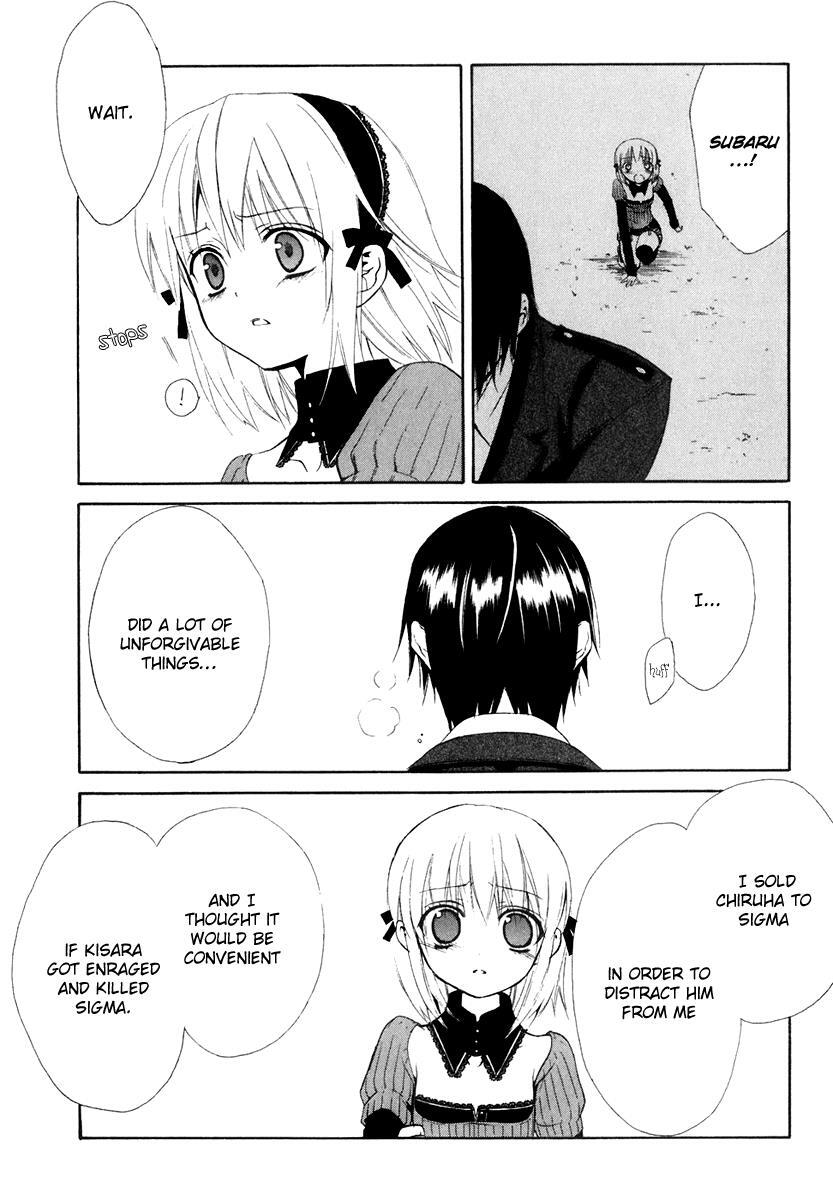 Read Dear Manga Online