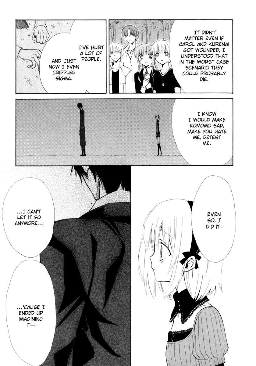 Read Dear Manga Online