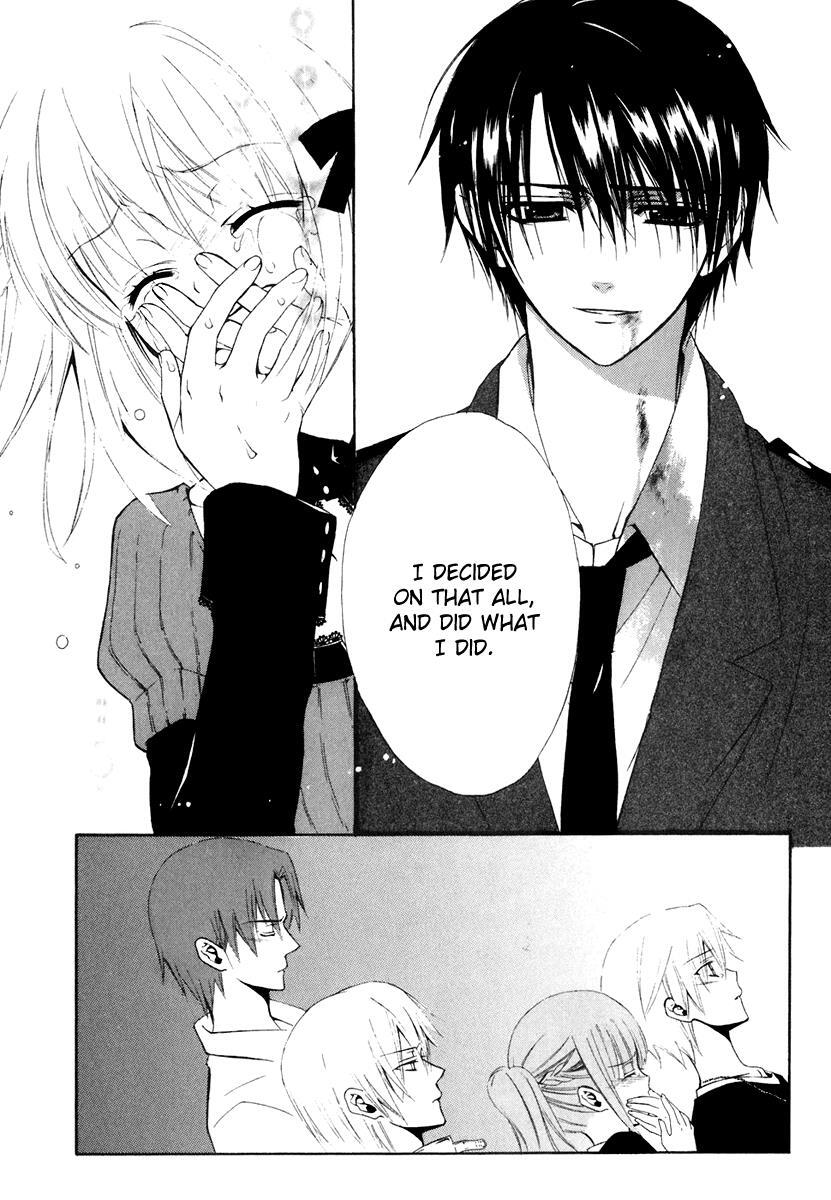Read Dear Manga Online