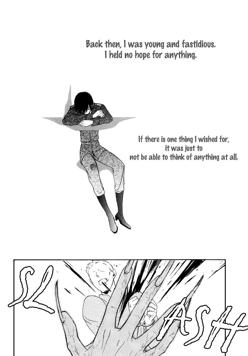 Read Dear Manga Online