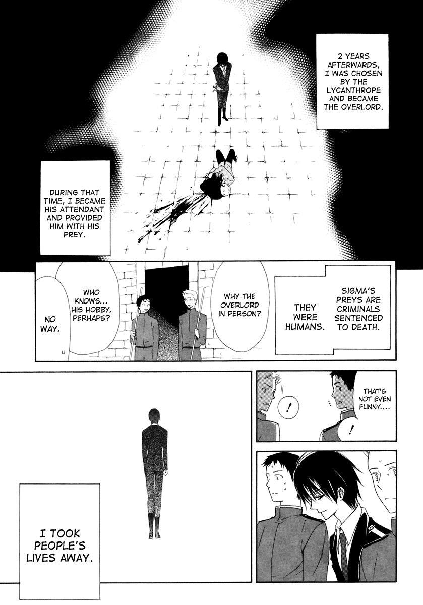 Read Dear Manga Online