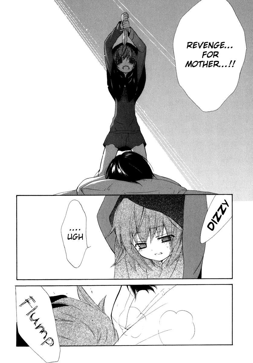 Read Dear Manga Online