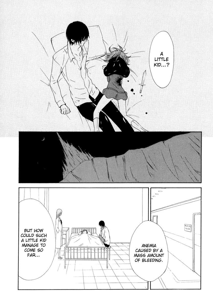 Read Dear Manga Online
