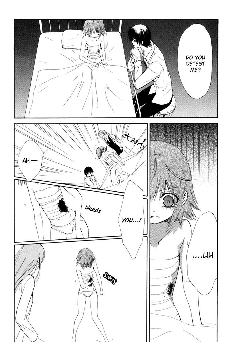 Read Dear Manga Online