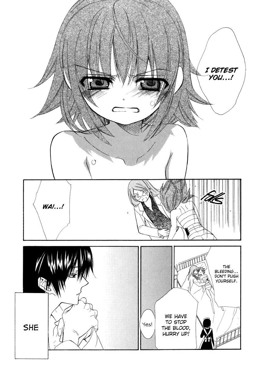 Read Dear Manga Online