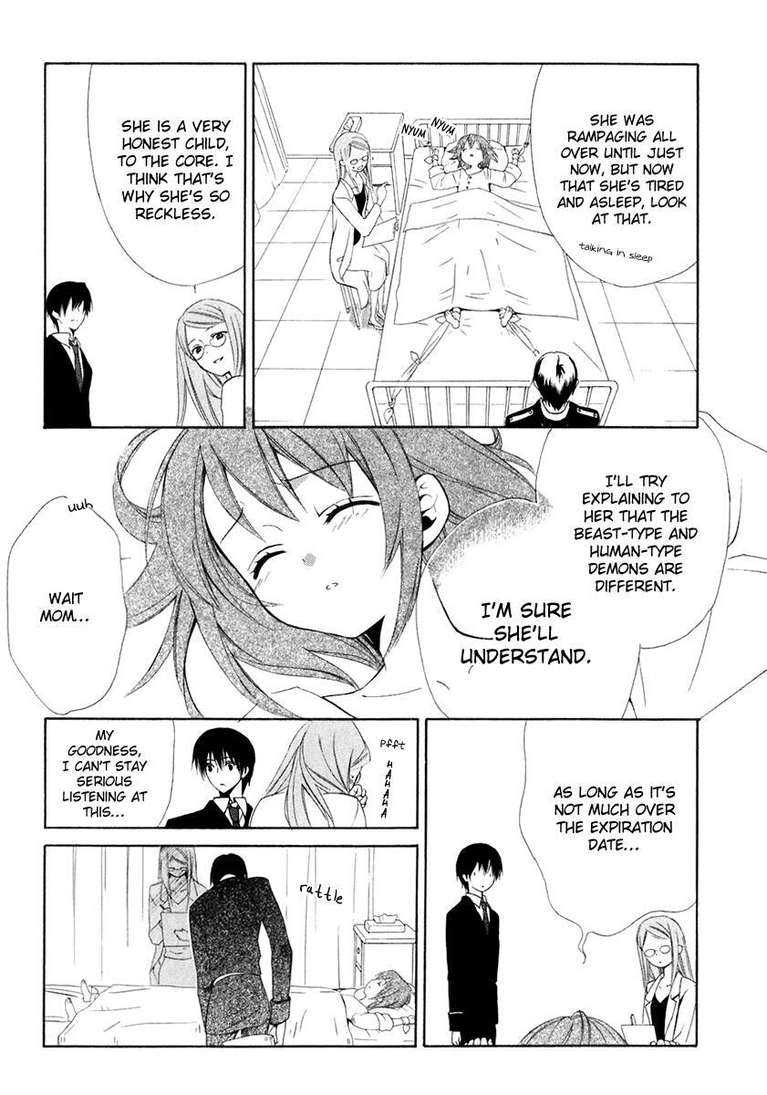Read Dear Manga Online