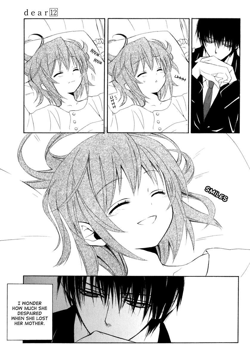 Read Dear Manga Online