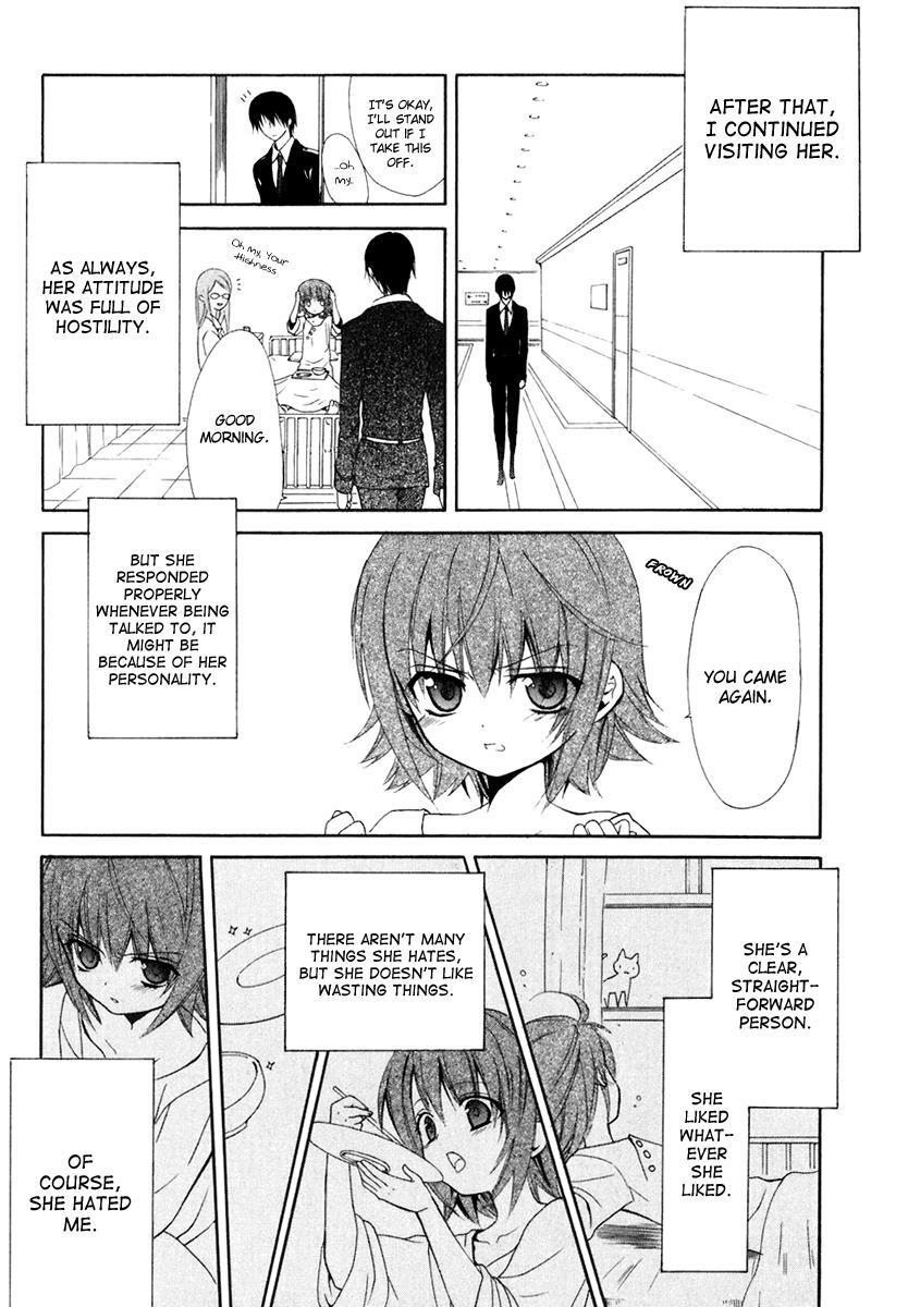 Read Dear Manga Online