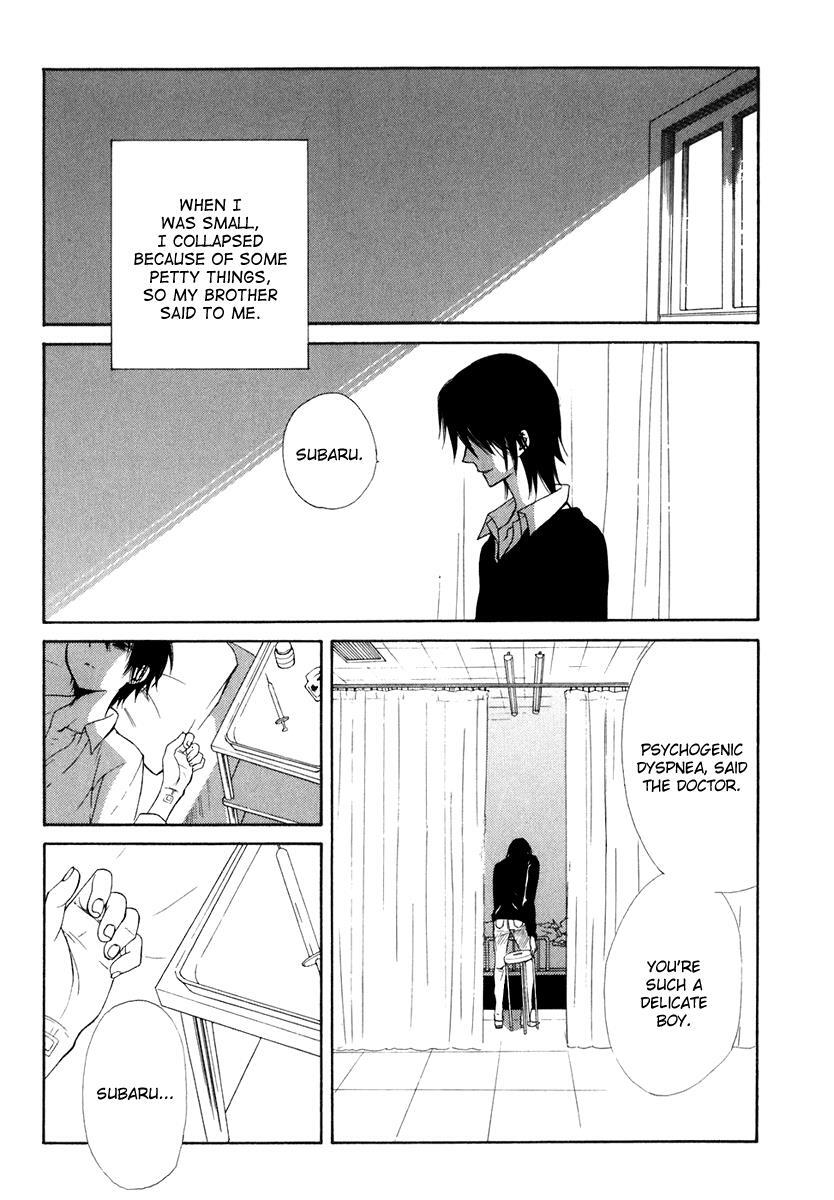 Read Dear Manga Online