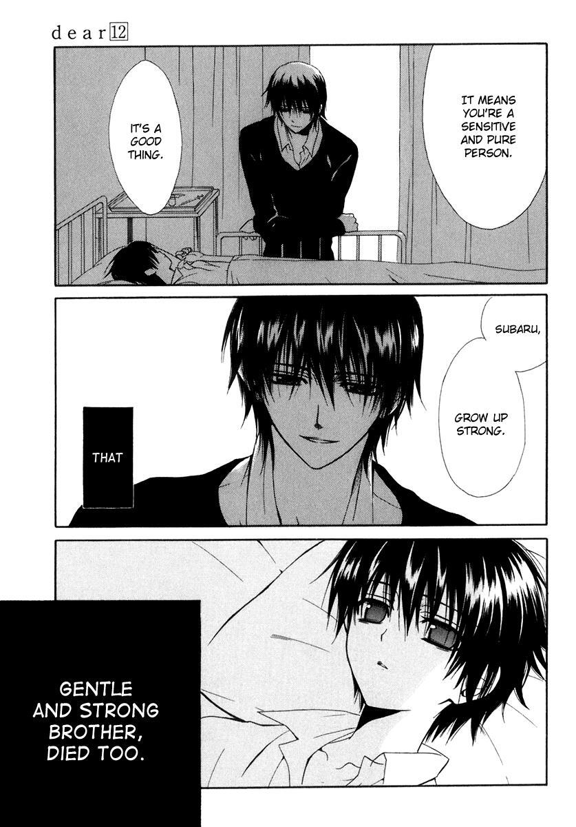 Read Dear Manga Online