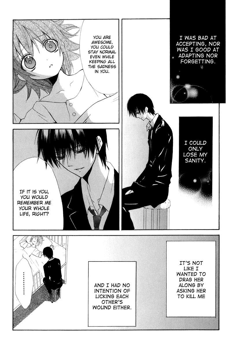 Read Dear Manga Online