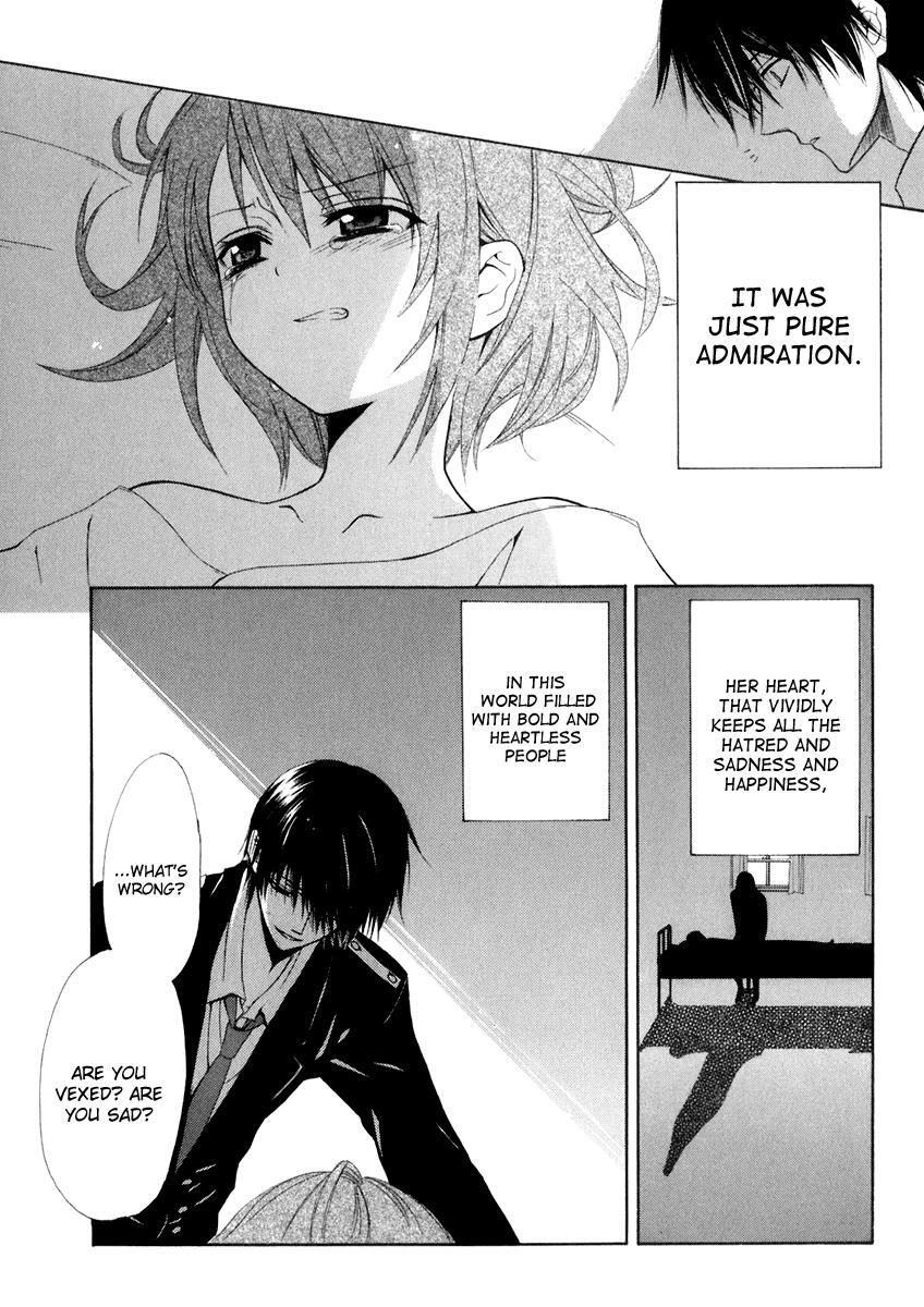Read Dear Manga Online