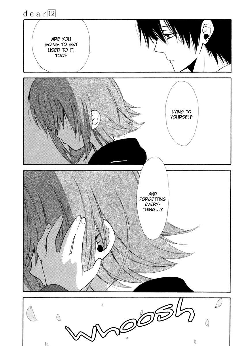 Read Dear Manga Online