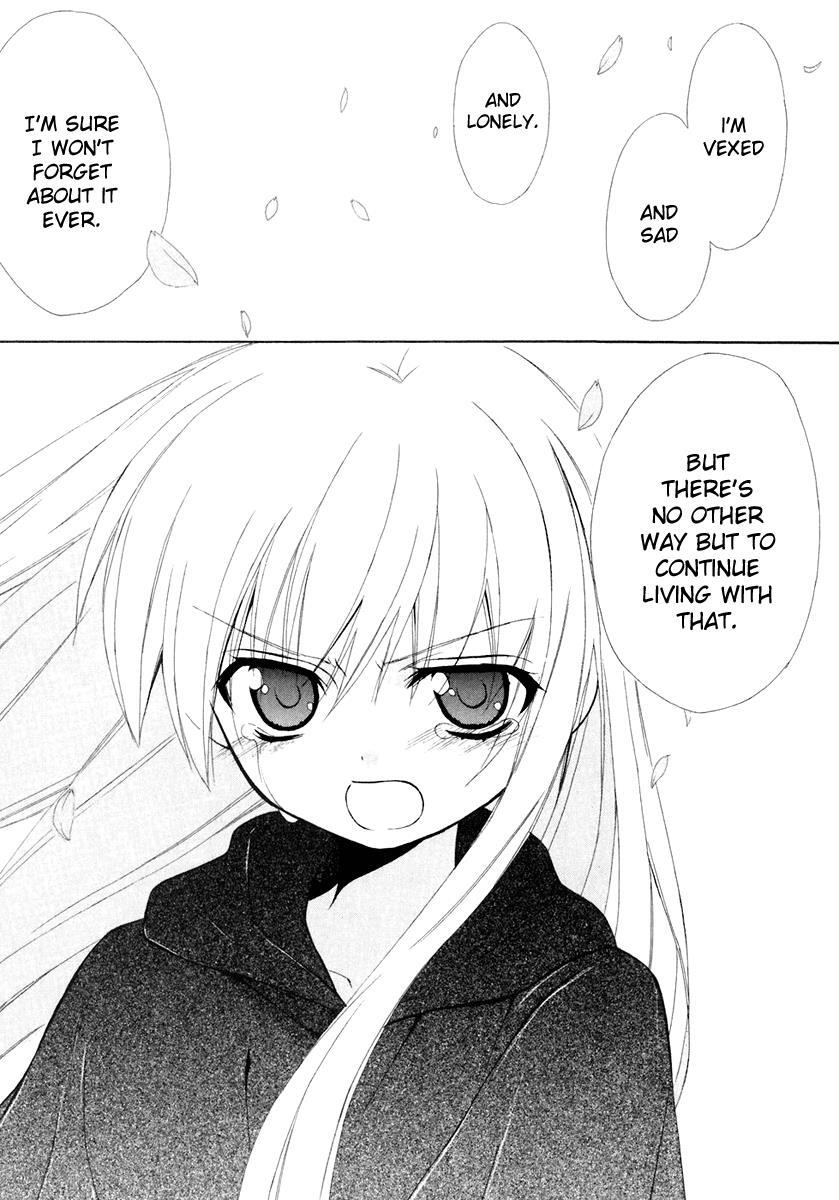 Read Dear Manga Online