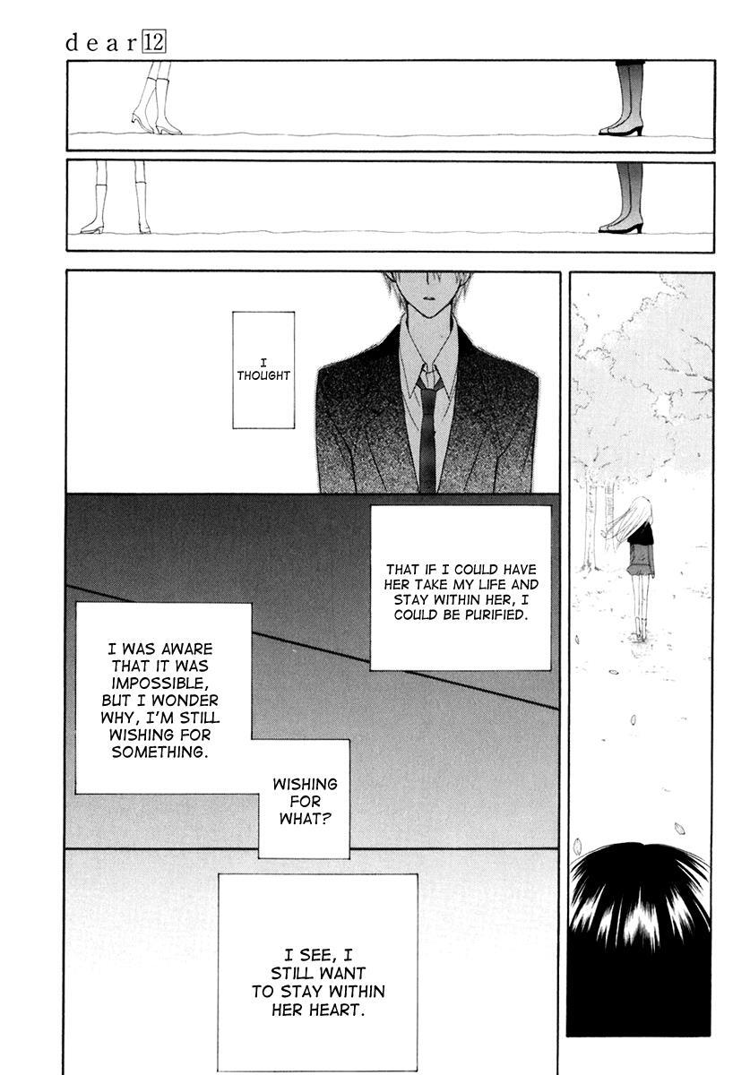 Read Dear Manga Online