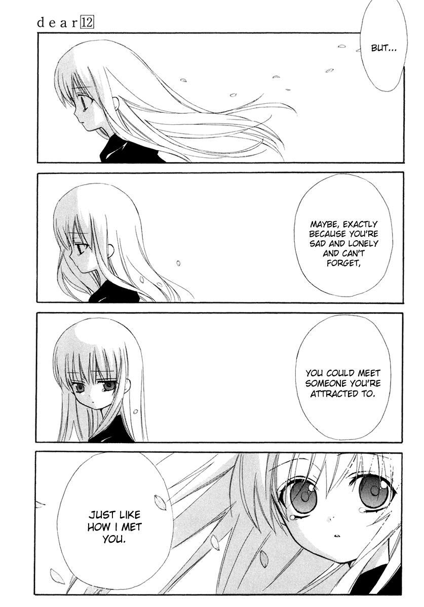 Read Dear Manga Online