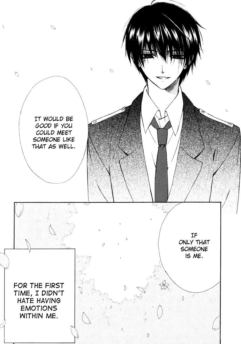 Read Dear Manga Online
