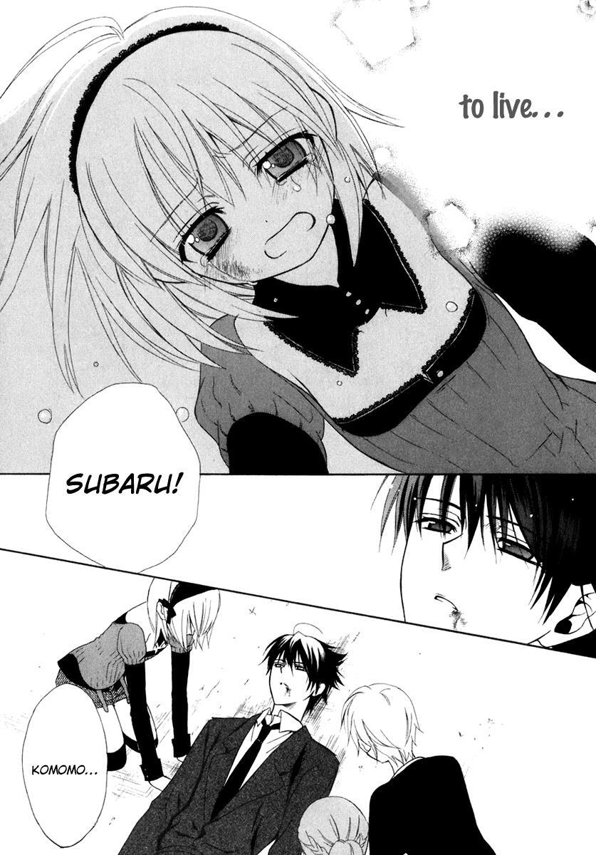 Read Dear Manga Online