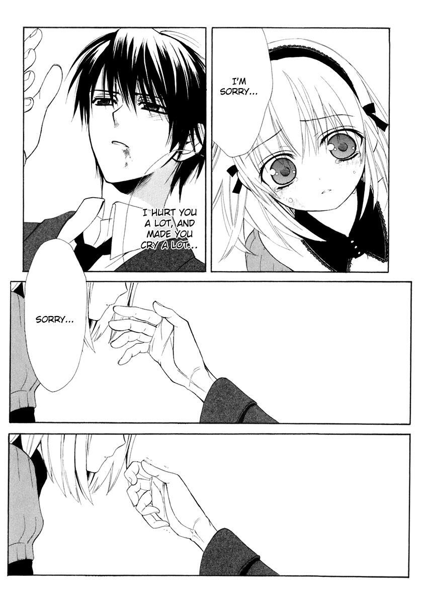 Read Dear Manga Online