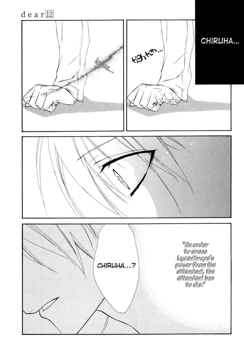 Read Dear Manga Online