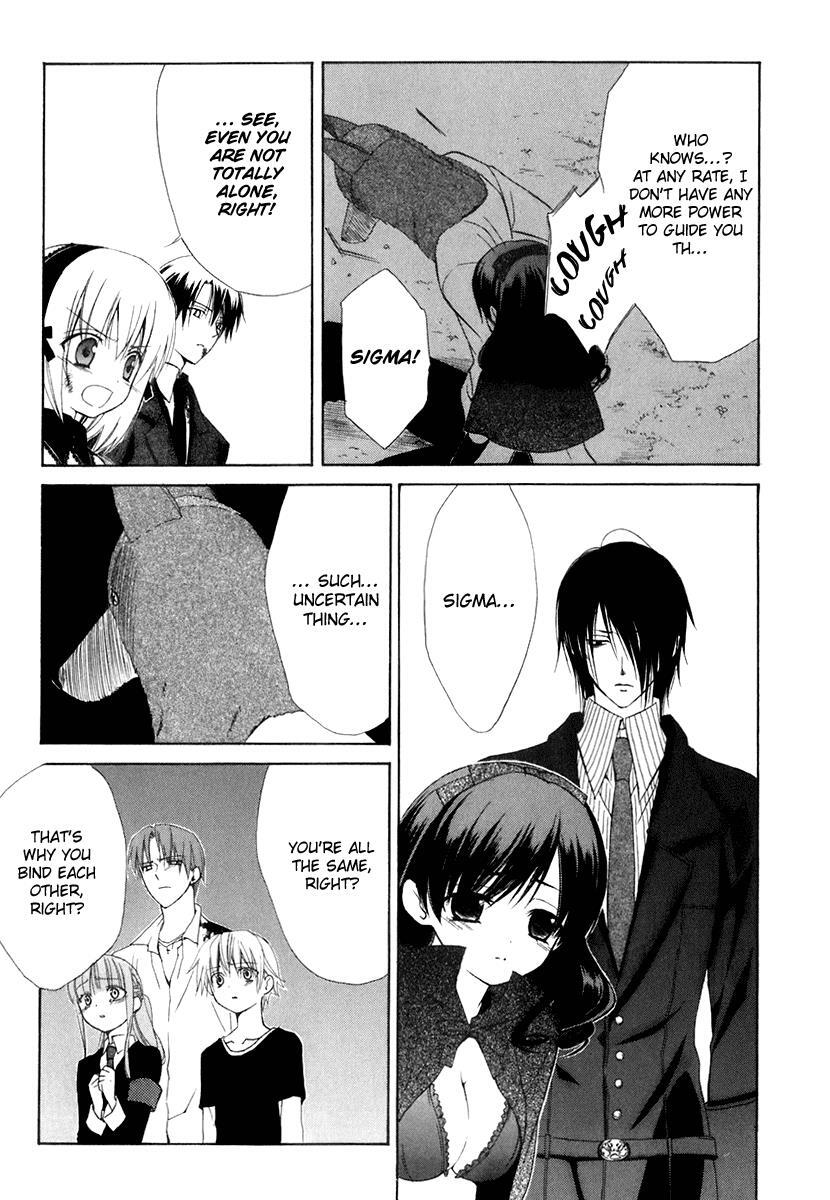 Read Dear Manga Online
