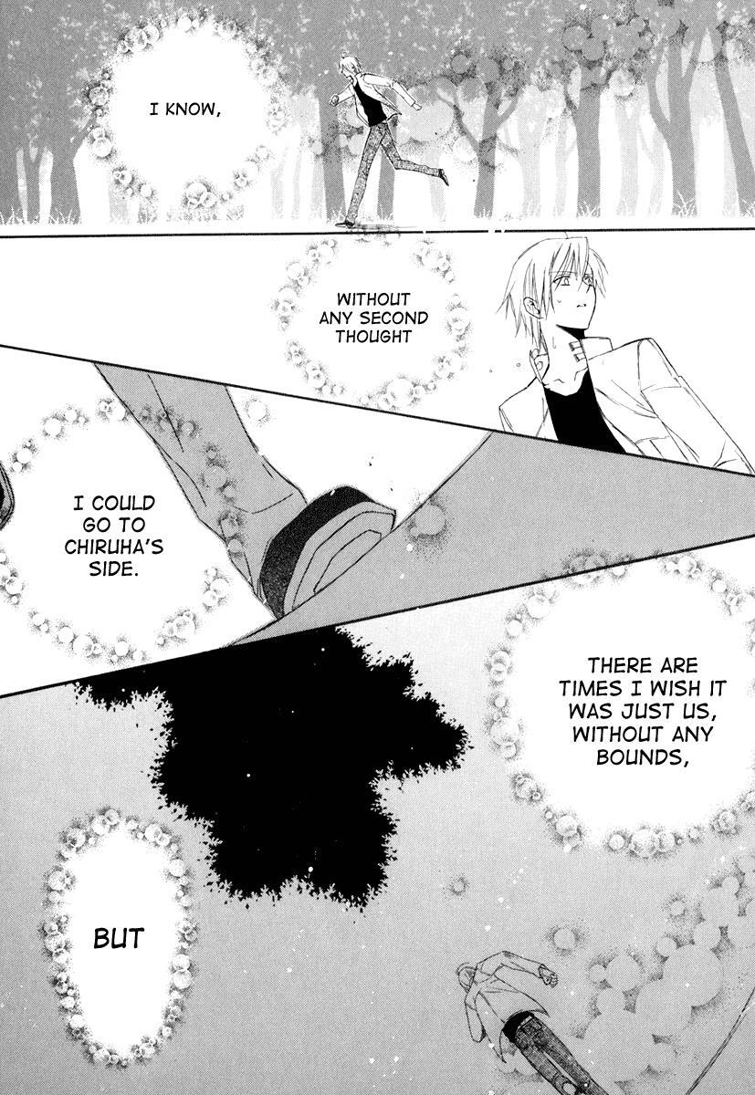 Read Dear Manga Online