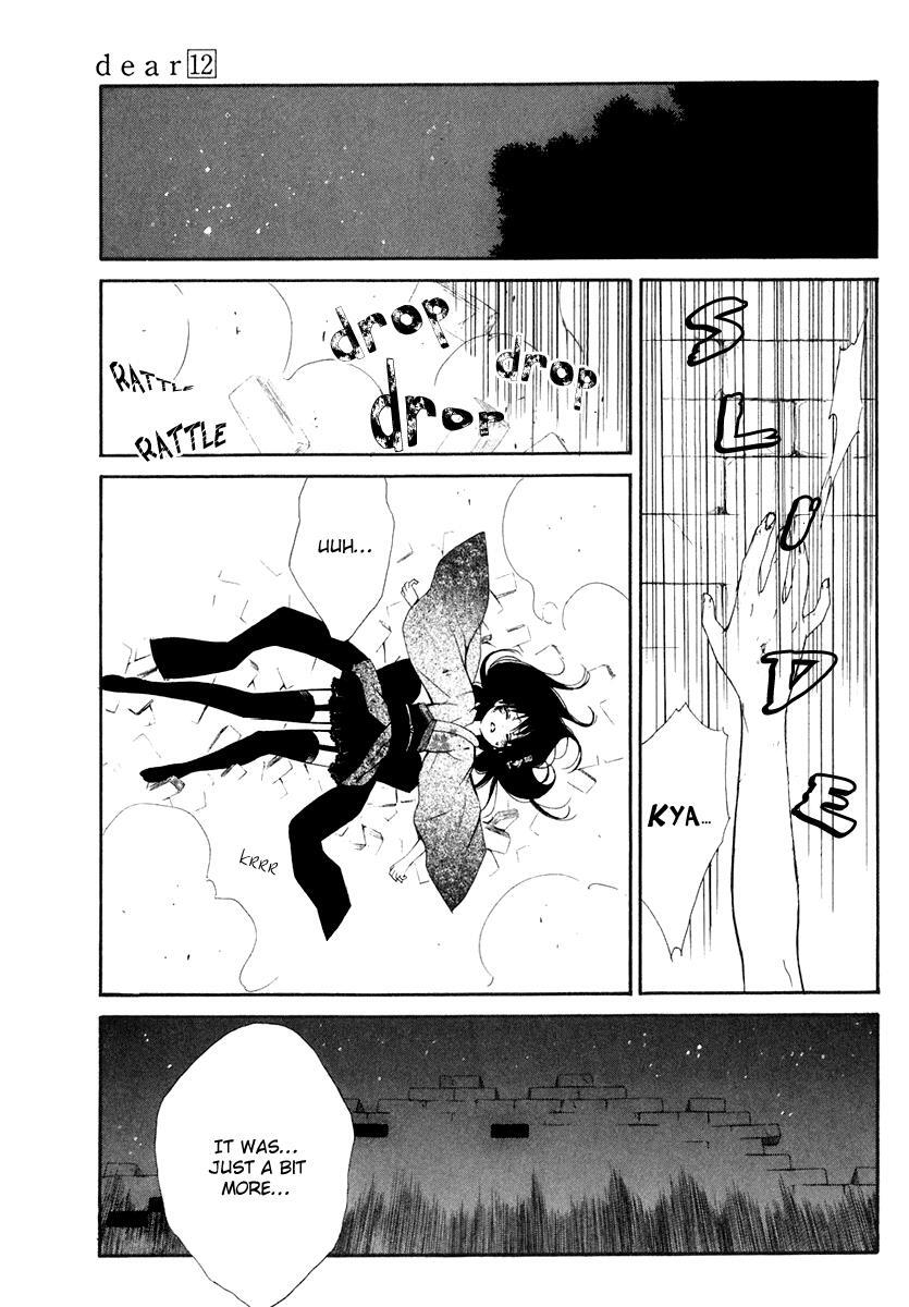 Read Dear Manga Online