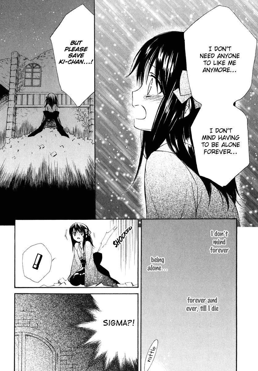 Read Dear Manga Online