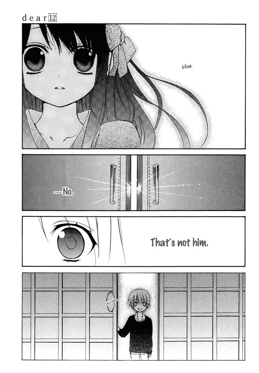 Read Dear Manga Online
