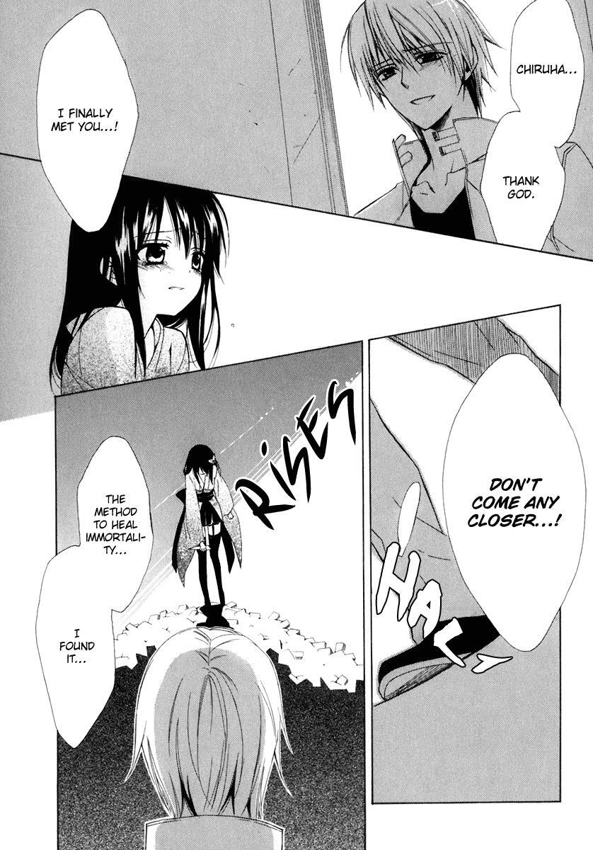Read Dear Manga Online