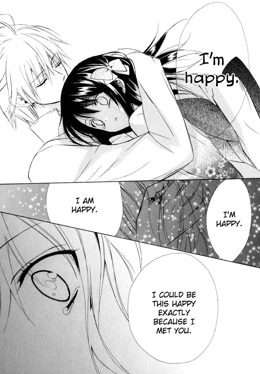Read Dear Manga Online