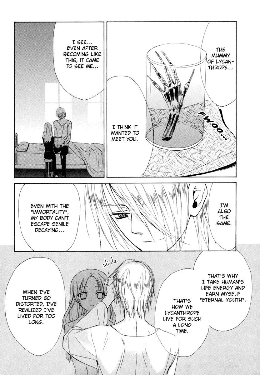 Read Dear Manga Online