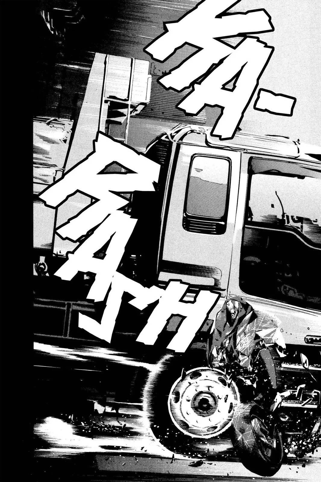 Read Death Note Manga Online