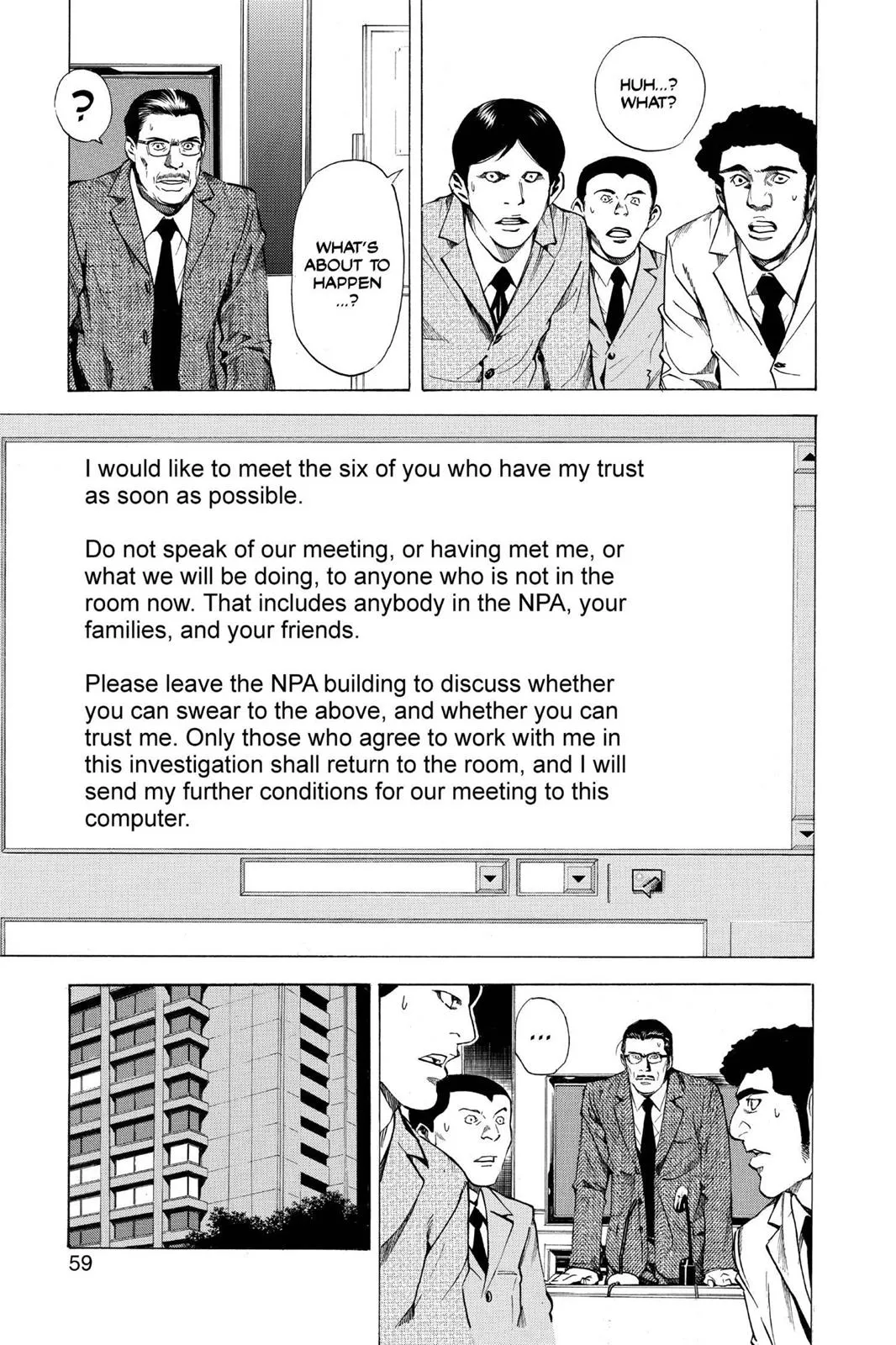 Read Death Note Manga Online