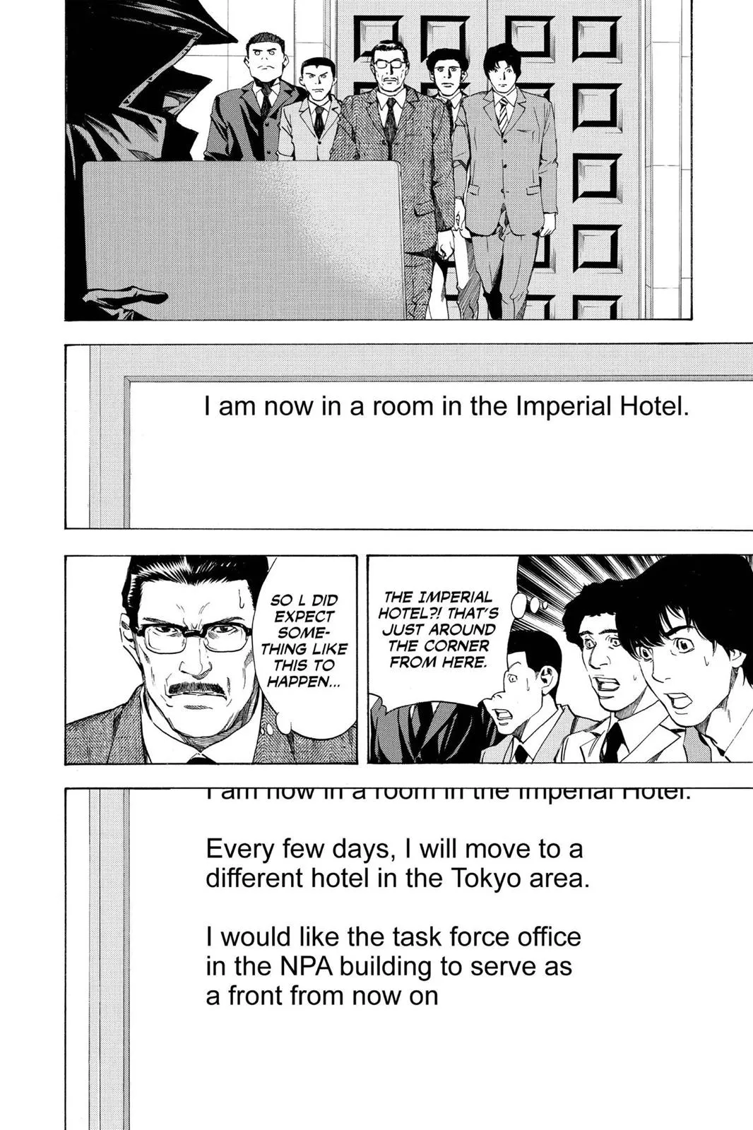 Read Death Note Manga Online