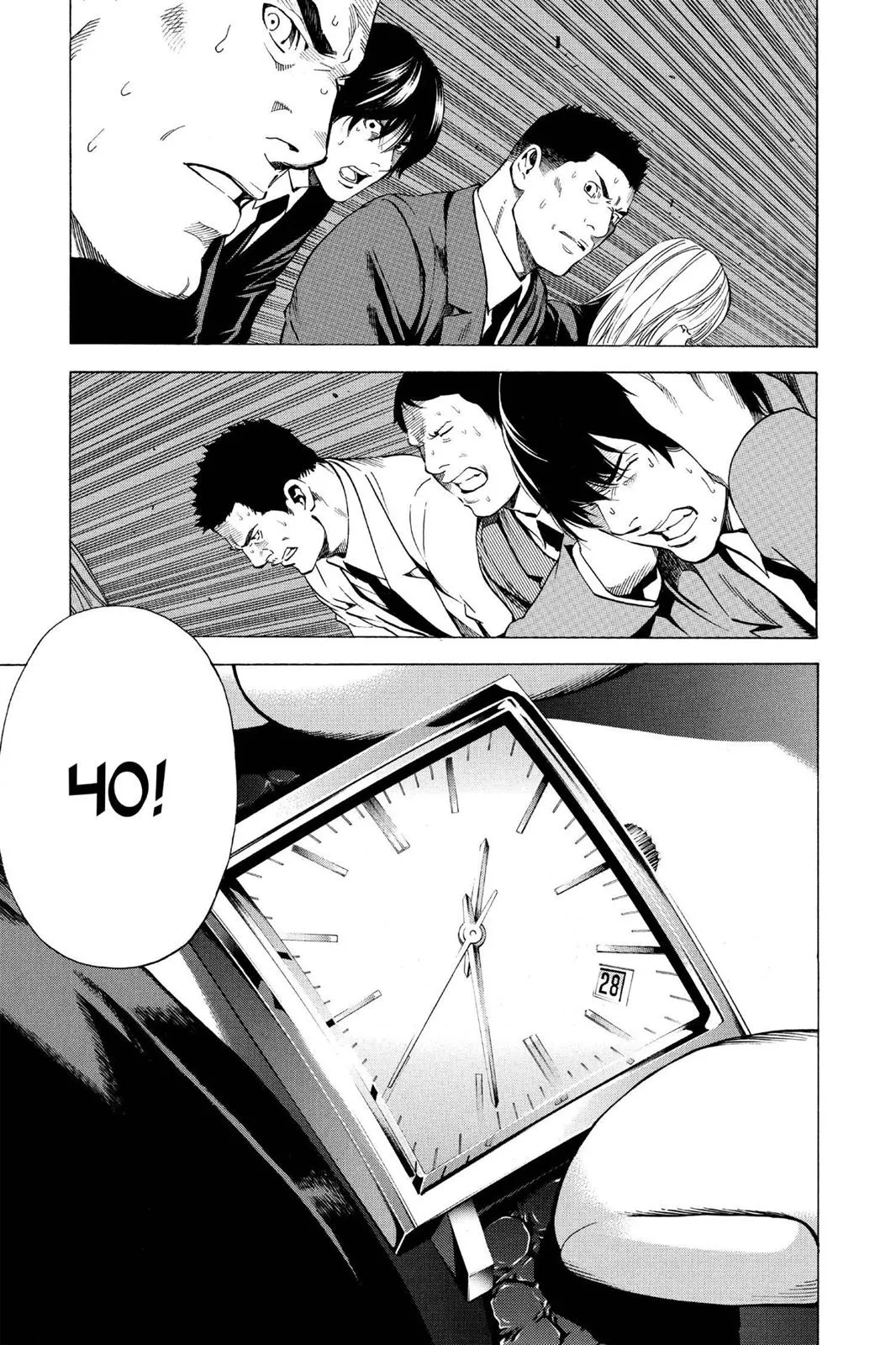 Read Death Note Manga Online