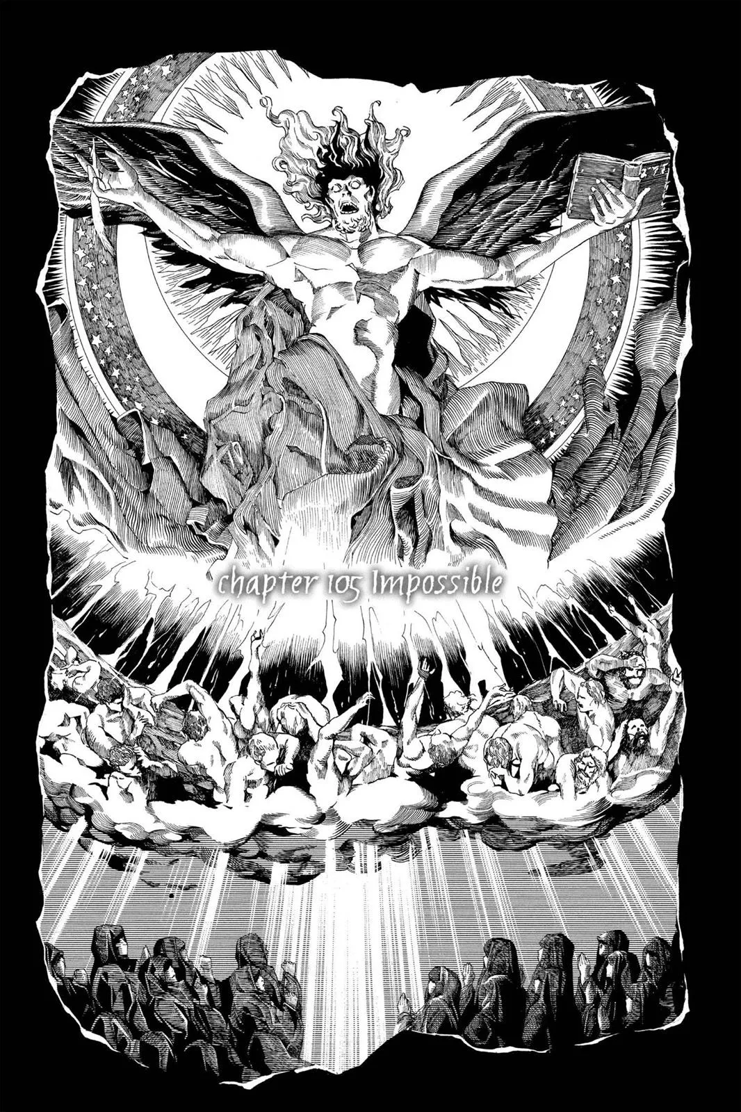 Read Death Note Manga Online